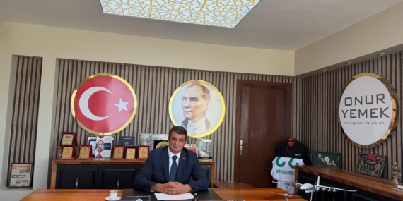OĞUZ KURUM