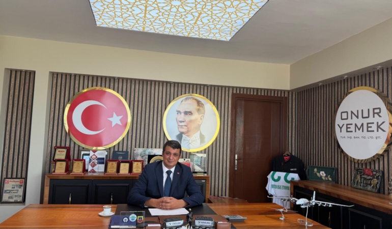 OĞUZ KURUM