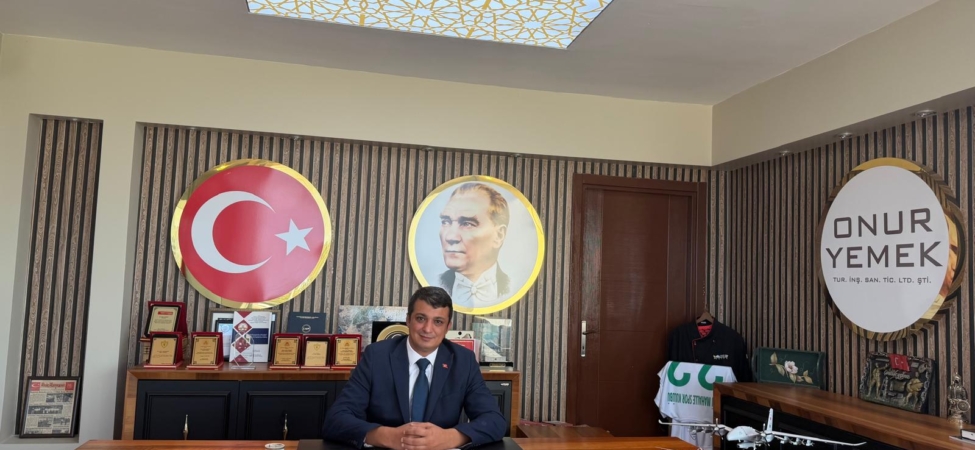 OĞUZ KURUM