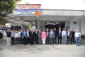 YENİ ZİYARET