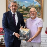 man küresel dergisi vali beyde