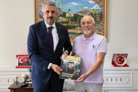 man küresel dergisi vali beyde