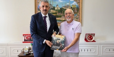man küresel dergisi vali beyde