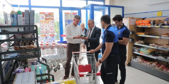 DENETİM (3)