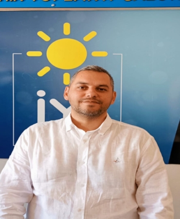 İYİ PARTİ
