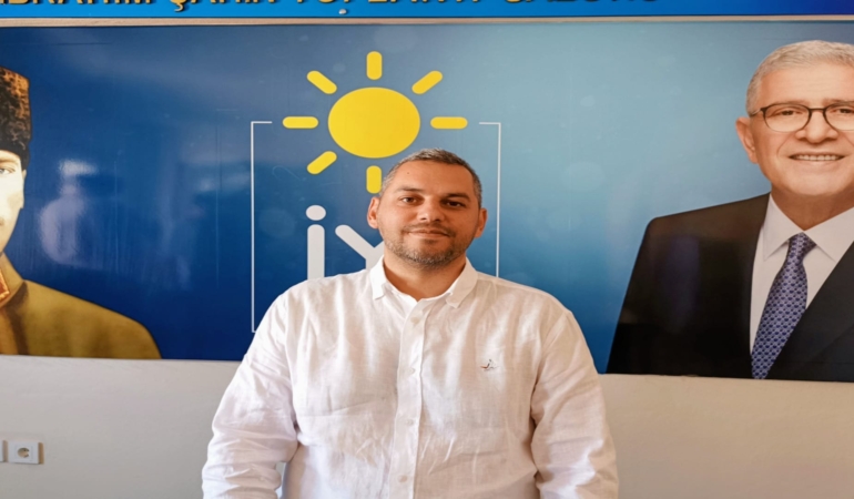 İYİ PARTİ