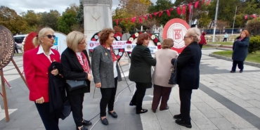 TÜRK KADINLAR (4)