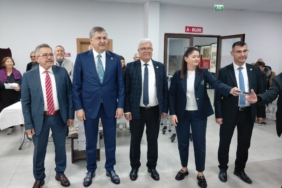 YENİ PARTİ SEÇİM (2)