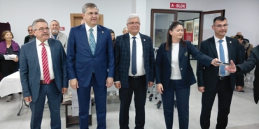 YENİ PARTİ SEÇİM (2)