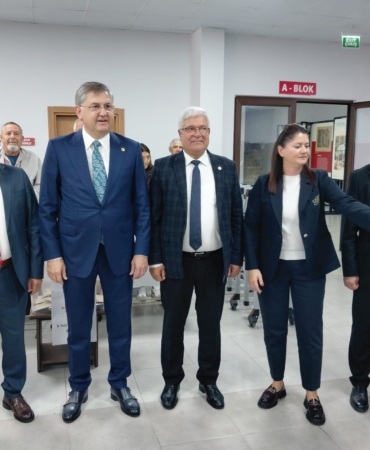YENİ PARTİ SEÇİM (2)