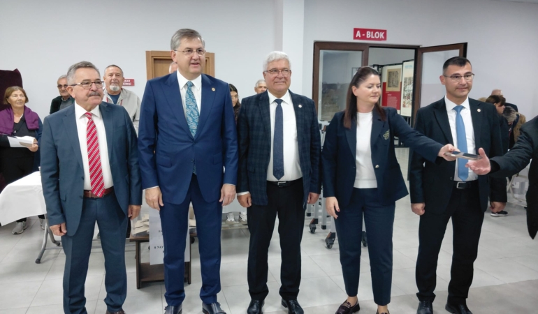 YENİ PARTİ SEÇİM (2)