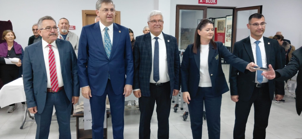YENİ PARTİ SEÇİM (2)