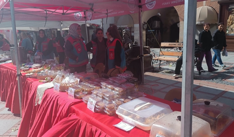 kızılay kermes (4)