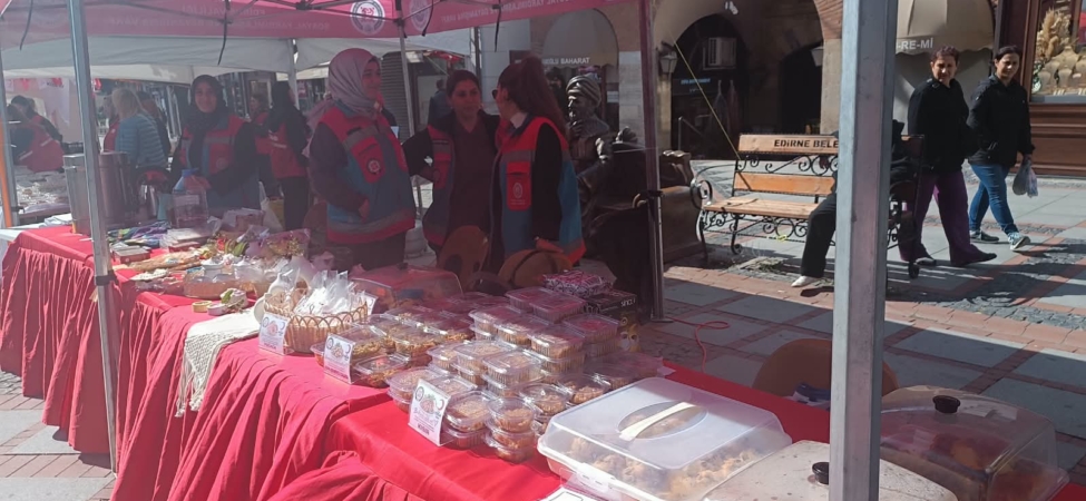 kızılay kermes (4)