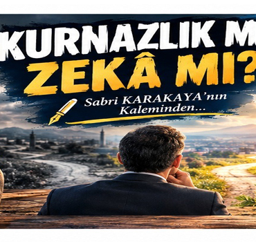 man kurnaz