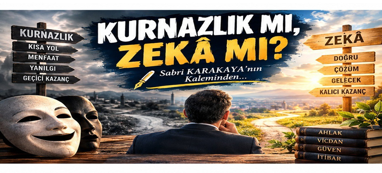 man kurnaz