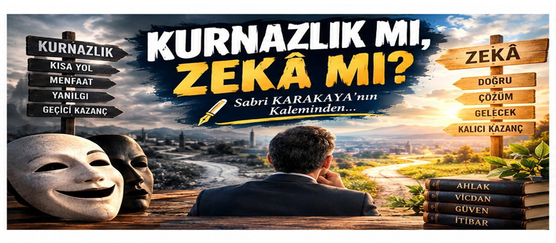 man kurnaz